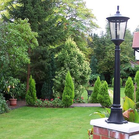Ardmore House Hotel St Albans Ngoại thất bức ảnh