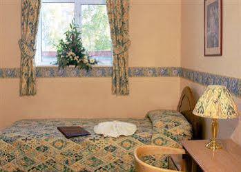 Ardmore House Hotel St Albans Ngoại thất bức ảnh