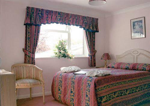 Ardmore House Hotel St Albans Ngoại thất bức ảnh