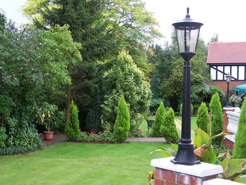 Ardmore House Hotel St Albans Ngoại thất bức ảnh