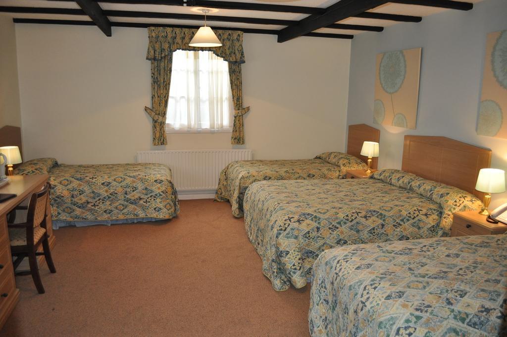 Ardmore House Hotel St Albans Ngoại thất bức ảnh