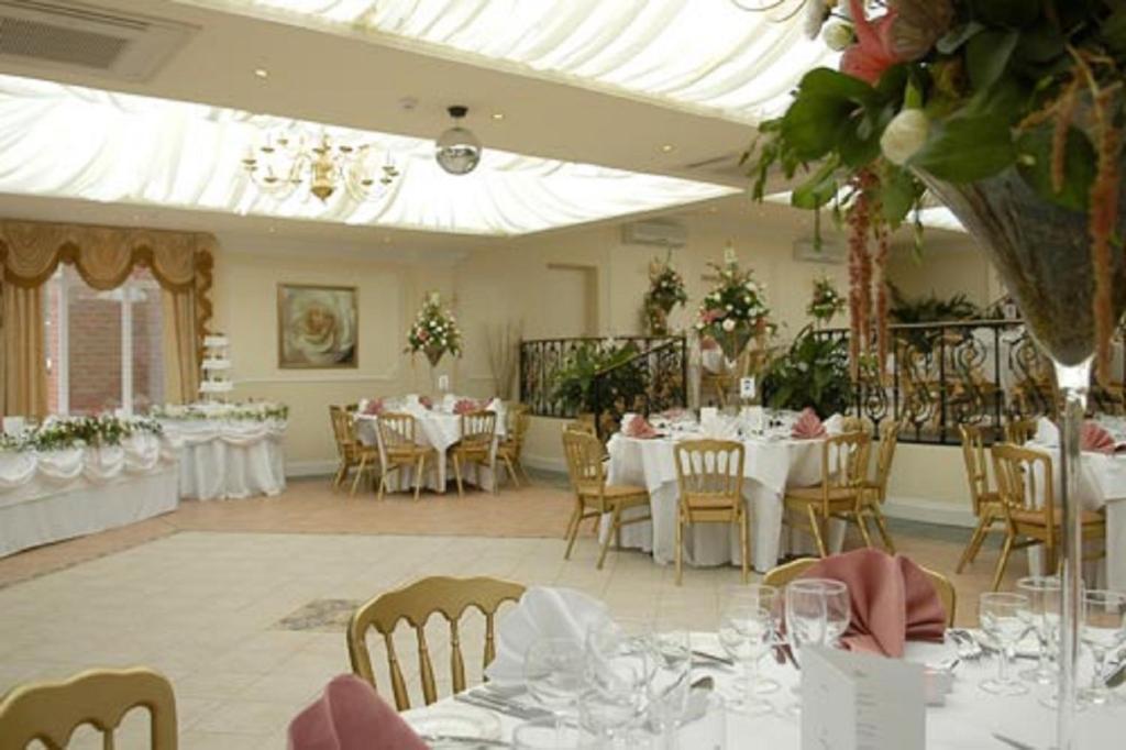 Ardmore House Hotel St Albans Ngoại thất bức ảnh