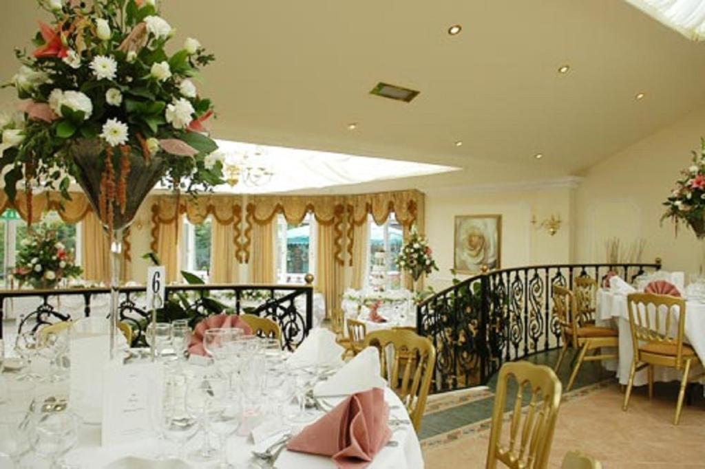Ardmore House Hotel St Albans Ngoại thất bức ảnh