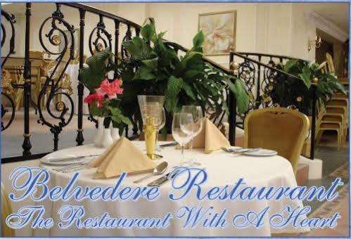 Ardmore House Hotel St Albans Ngoại thất bức ảnh