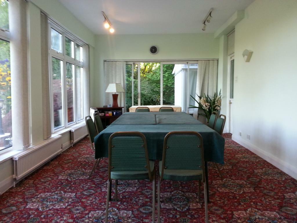 Ardmore House Hotel St Albans Ngoại thất bức ảnh